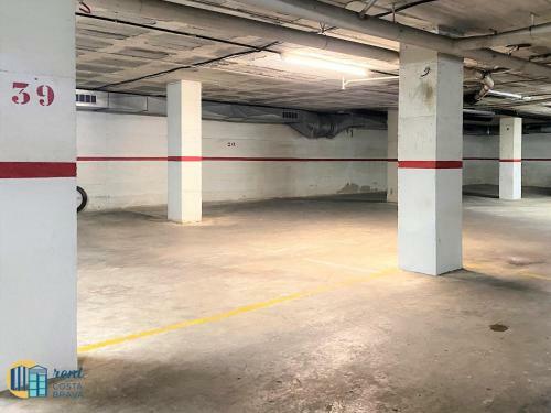 Apartamento Apto Bluedream