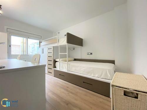 Apartamento Apto Bluedream
