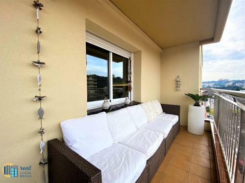 Apartamento Apto Bluedream