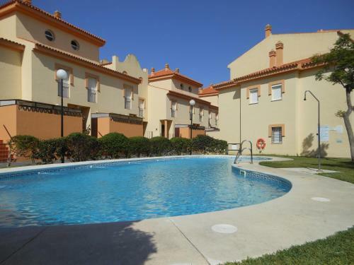 Casa Playa Islantilla Golf