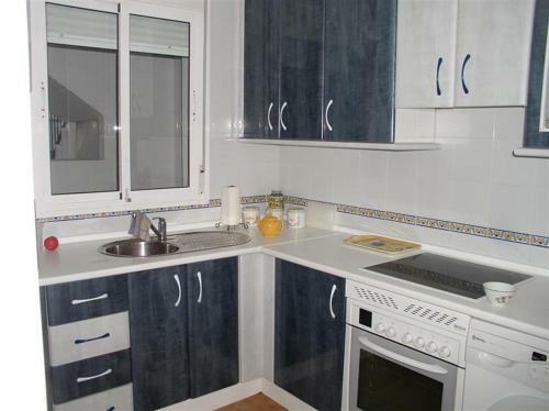Apartamento Ground Floor 2 Bed Own Garden Islantilla Golf