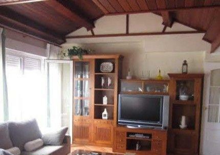 Apartamento �tico, Islantilla