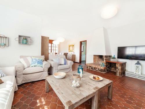 Villa Gramoia