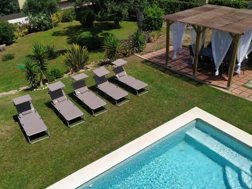 Villa Gramoia