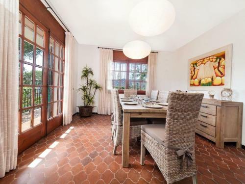 Villa Gramoia