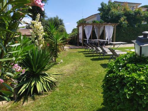 Villa Gramoia