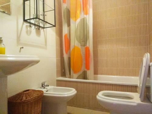 Apartamento Islantilla Palmeras Golf 2