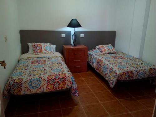 Apartamento Sol Y Luna En Caleta de Fuste