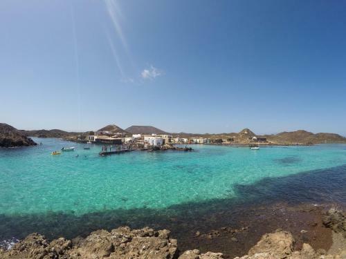 Apartamento Sol Y Luna En Caleta de Fuste