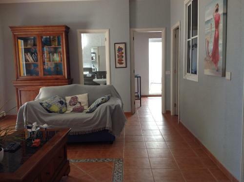 Apartamento Sol Y Luna En Caleta de Fuste