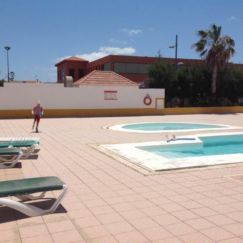 Apartamento Aventura En Caleta de Fuste