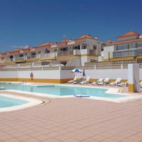 Apartamento Aventura En Caleta de Fuste