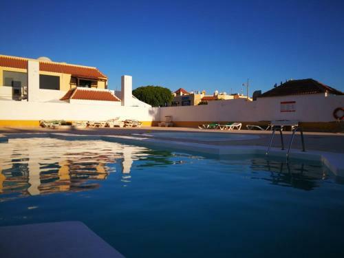 Apartamento Aventura En Caleta de Fuste