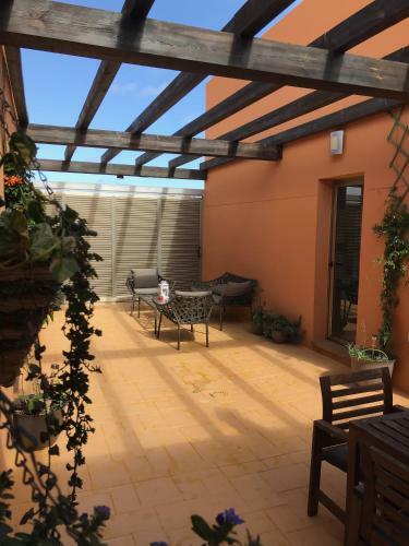 Villa Alegria Golf&beach