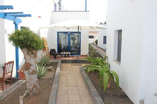 Apartamento Mar Y Sol