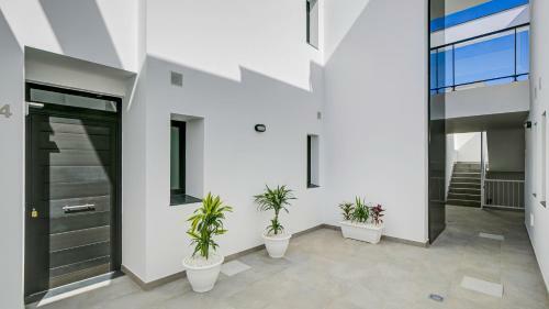 Apartamento Aloha Bay Caleta Penthouses