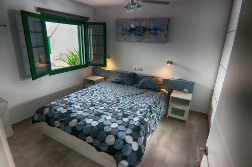 Apartamento New Central Town Bungalow Wifi Netflix