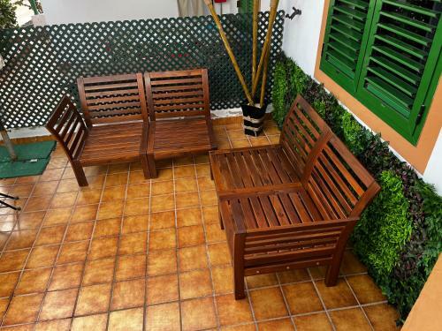 Cozy Apartment In Centric Area @ Caleta de Fuste