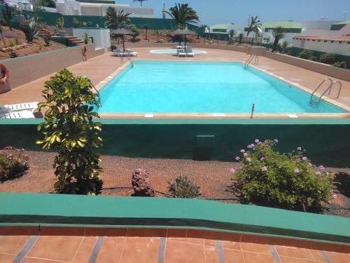 Apartamento Shangri-l� 2