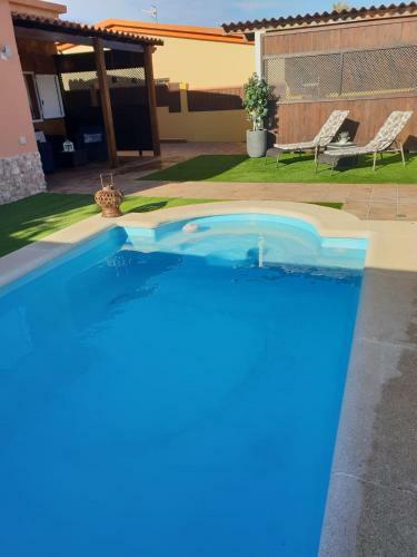 Villa Athenea