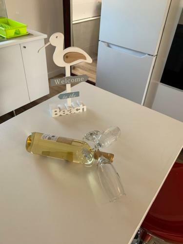 Apartamento Bahia Sol Deluxe