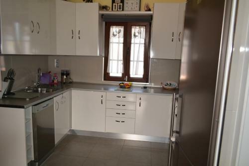 Apartamento Bungalow Montecastillo I1