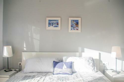 Amuley Mar II - Nice Townhouse By The Sea