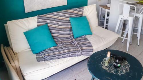 Apartamento Lelinda's Bungalow
