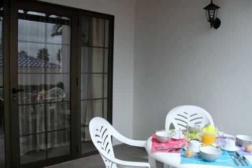 Apartamento Casa Anna