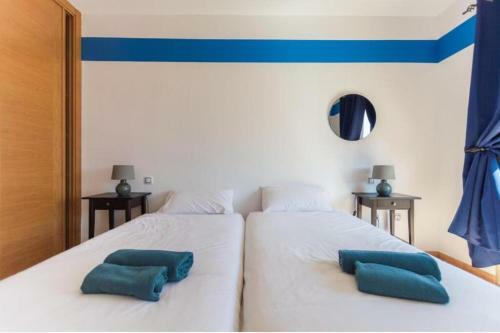 Villa Las Salinas Golf