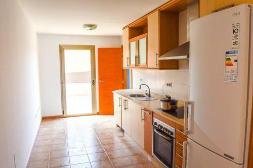 Villa Las Salinas Golf