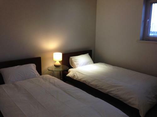 Grand Central Serviced Apartments