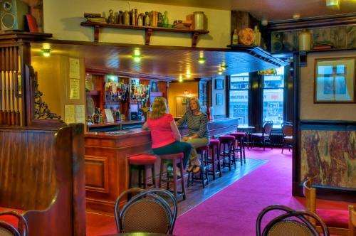 Patten Arms Hotel