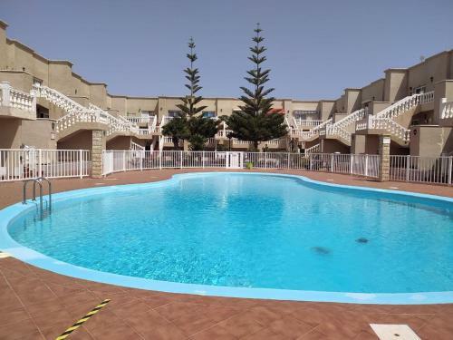Apartamento Las Arena B-11