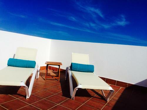 Apartamento Casa Puerto Azul