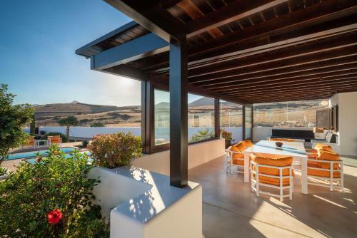 Villa Agave // Villa Card�n