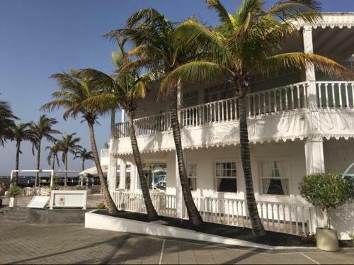 Apartamento Casa Vlinder