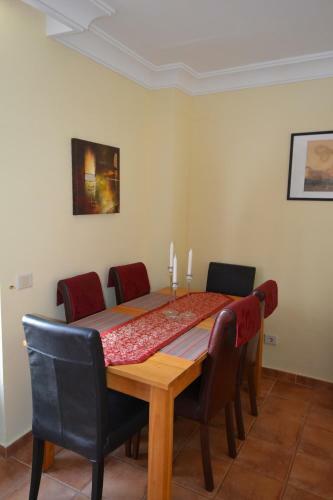 Apartamento Casa Vlinder