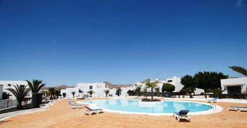 Apartamento Con Balcon La Vela