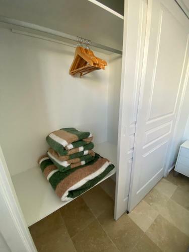 Apartamento Caleta Sunset