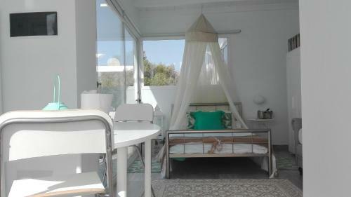 Apartamento Calero