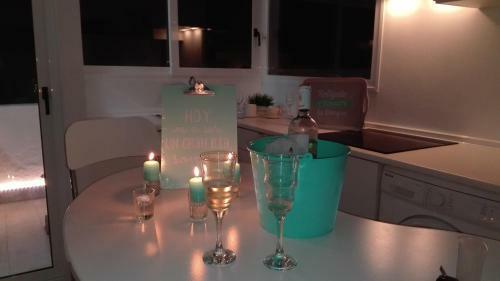 Apartamento Calero