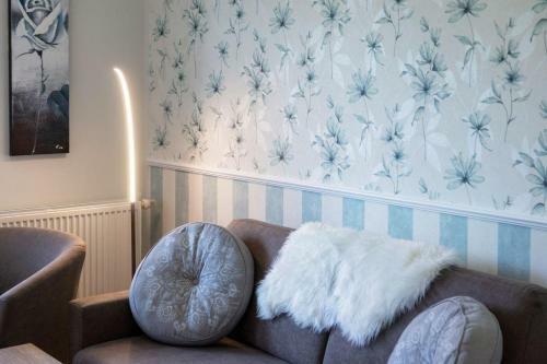 Apartamento Ferienwohnung-rollstek-gratis-w-lan