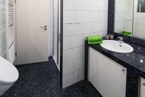 Apartamento Ferienwohnung-rollstek-gratis-w-lan