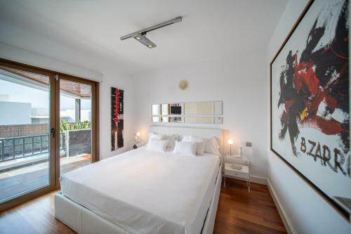 Villa Blasco En Puerto Calero