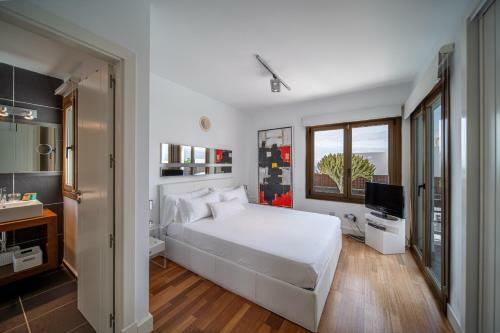 Villa Blasco En Puerto Calero