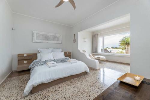 Villa Bianca - Sol, Lava Y Mar