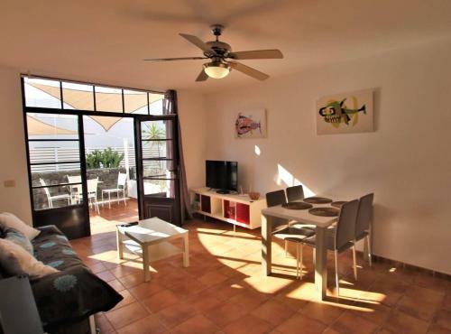 Apartamento La Vela Baja