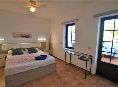 Apartamento La Vela Baja