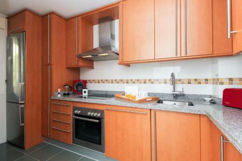 Apartamento "casa Sidney" Calanova Grand Golf